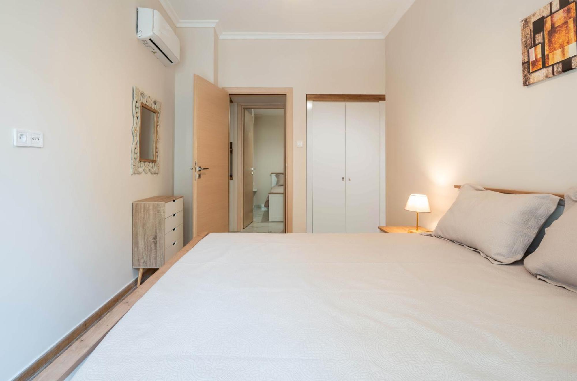 Rovertou Galli 3-5 By Athens Concept Residences Екстер'єр фото