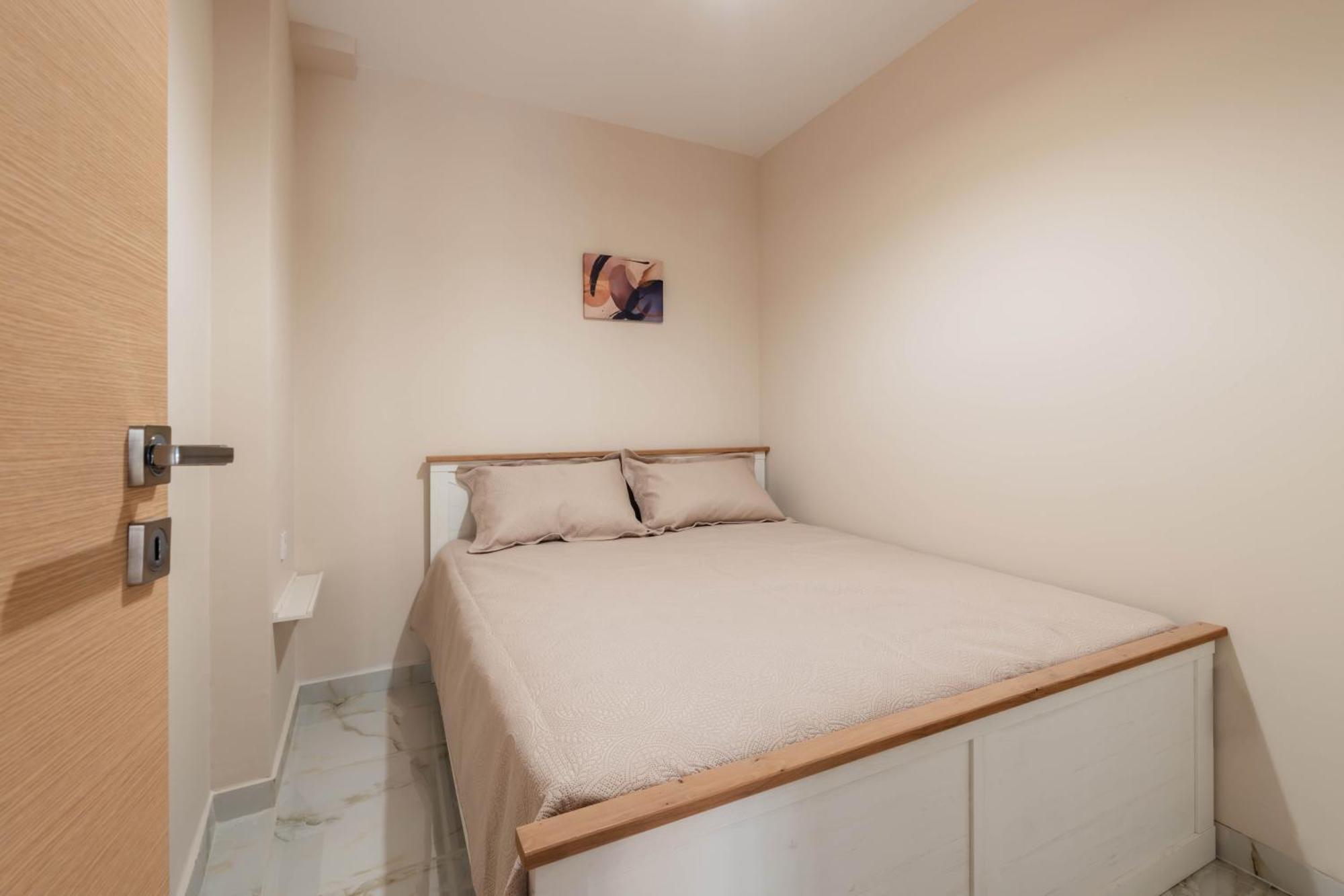 Rovertou Galli 3-5 By Athens Concept Residences Екстер'єр фото