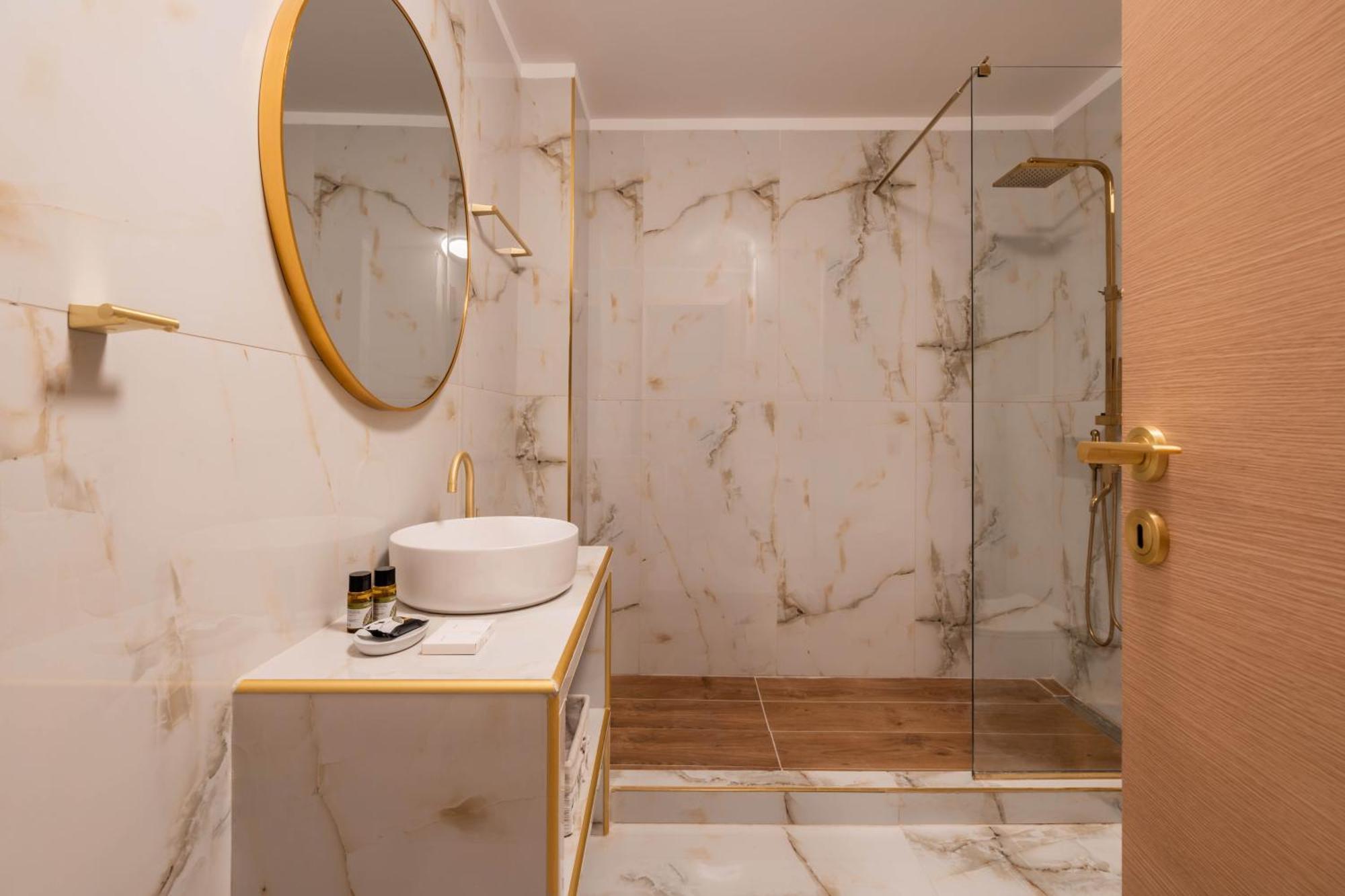 Rovertou Galli 3-5 By Athens Concept Residences Екстер'єр фото