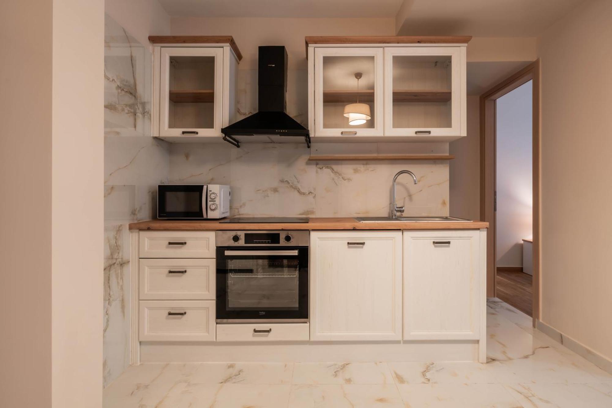 Rovertou Galli 3-5 By Athens Concept Residences Екстер'єр фото