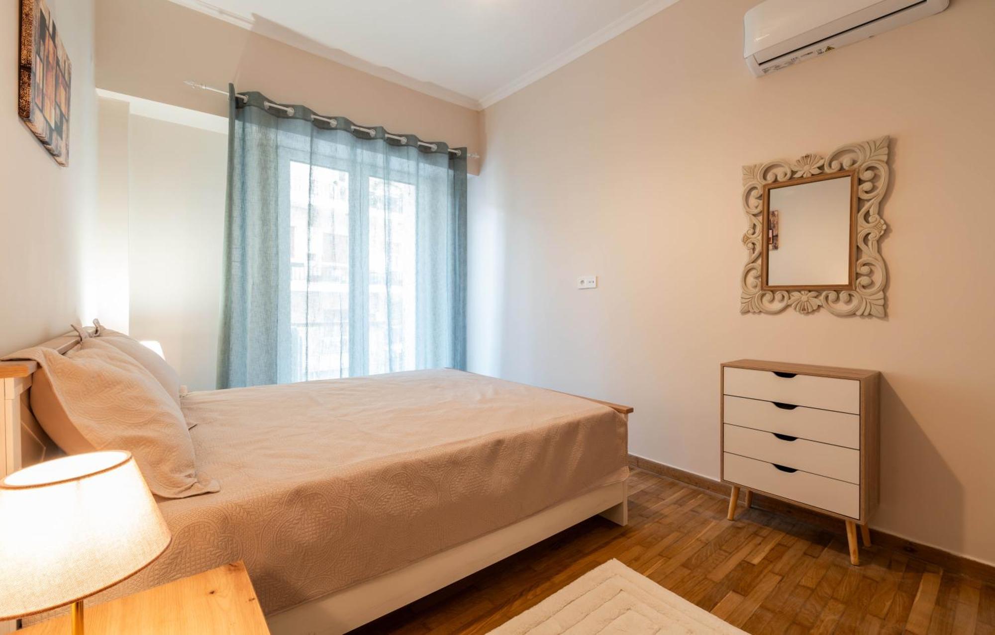 Rovertou Galli 3-5 By Athens Concept Residences Екстер'єр фото